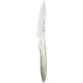 thumbnail image 1 of Global SAI-S02, SAI Paring Knife, 4", Stainless Steel, 1 of 7