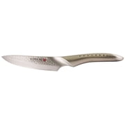 Global SAI-T04, SAI Steak Knife Jumbo, 4-1/2", Stainless Steel