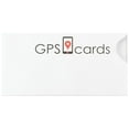 thumbnail image 1 of Global SIM Card for GT02A Asset GPS Tracker + World Coverage + Realtime, 1 of 4