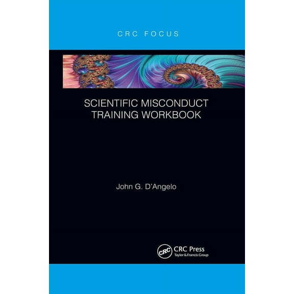 Global Science Education Scientific Misconduct Training Workbook, (Paperback)