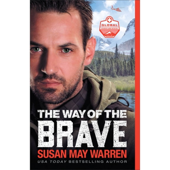Pre-Owned The Way of the Brave (Paperback) 0800735846 9780800735845