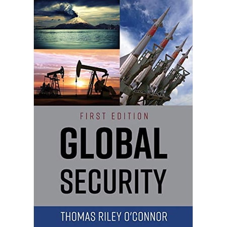 Pre-Owned Global Security (Paperback)
