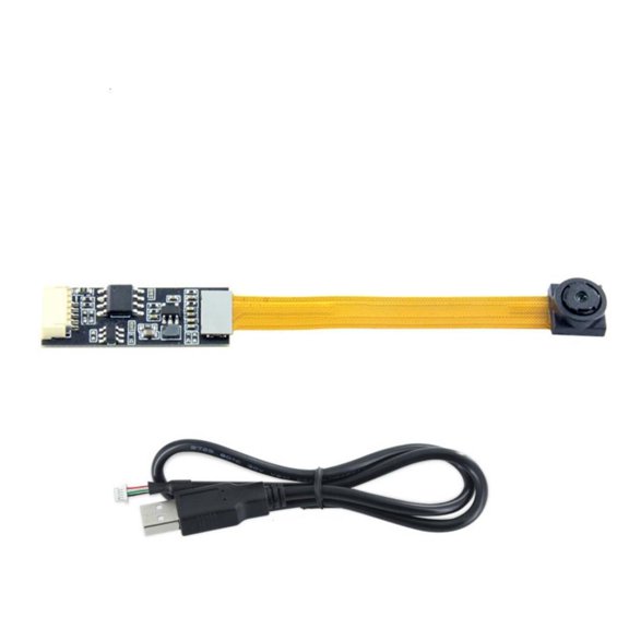 Shutter Monochromatic USB Camera Module OV9281 Sensors Webcam Board Photosensitive Chip OV9281 Camera Module