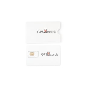 Global Sim Card For Micronet Smartab Truck Asset Tracker + No Roaming Fee