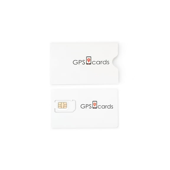 Global Sim Card For Satellite-t Versatile Truck Tracker + Real Time Tracker