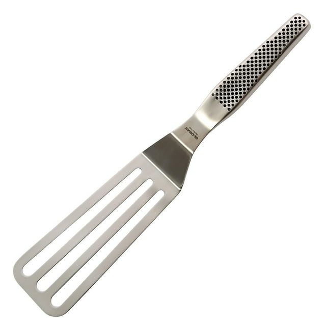Global - Small Round Tip Turner, Slotted