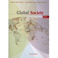 thumbnail image 1 of Global Society: The World Since 1900 (Paperback) by Pamela Kyle Crossley, Lynn Hollen Lees, John W Servos, 1 of 1