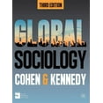 thumbnail image 1 of Global Sociology, (Paperback), 1 of 1