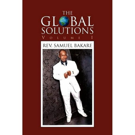 The Global Solutions (Paperback)