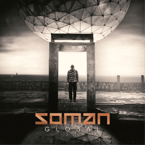 Soman Global (CD) Album