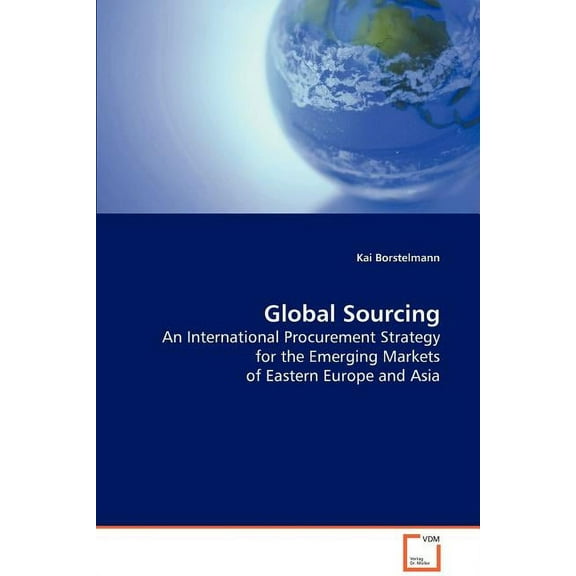 Global Sourcing (Paperback)