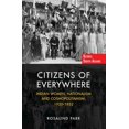 thumbnail image 1 of Global South Asians Citizens of Everywhere: Indian Women, Nationalism and Cosmopolitanism, 1920-1952, (Hardcover), 1 of 1