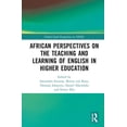 thumbnail image 1 of Global South Perspectives on Tesol African Perspectives on the Teaching and Learning of English in Higher Education, (Hardcover), 1 of 1
