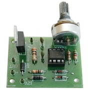 Global Specialties GSK-804 DC Motor Speed Control Kit