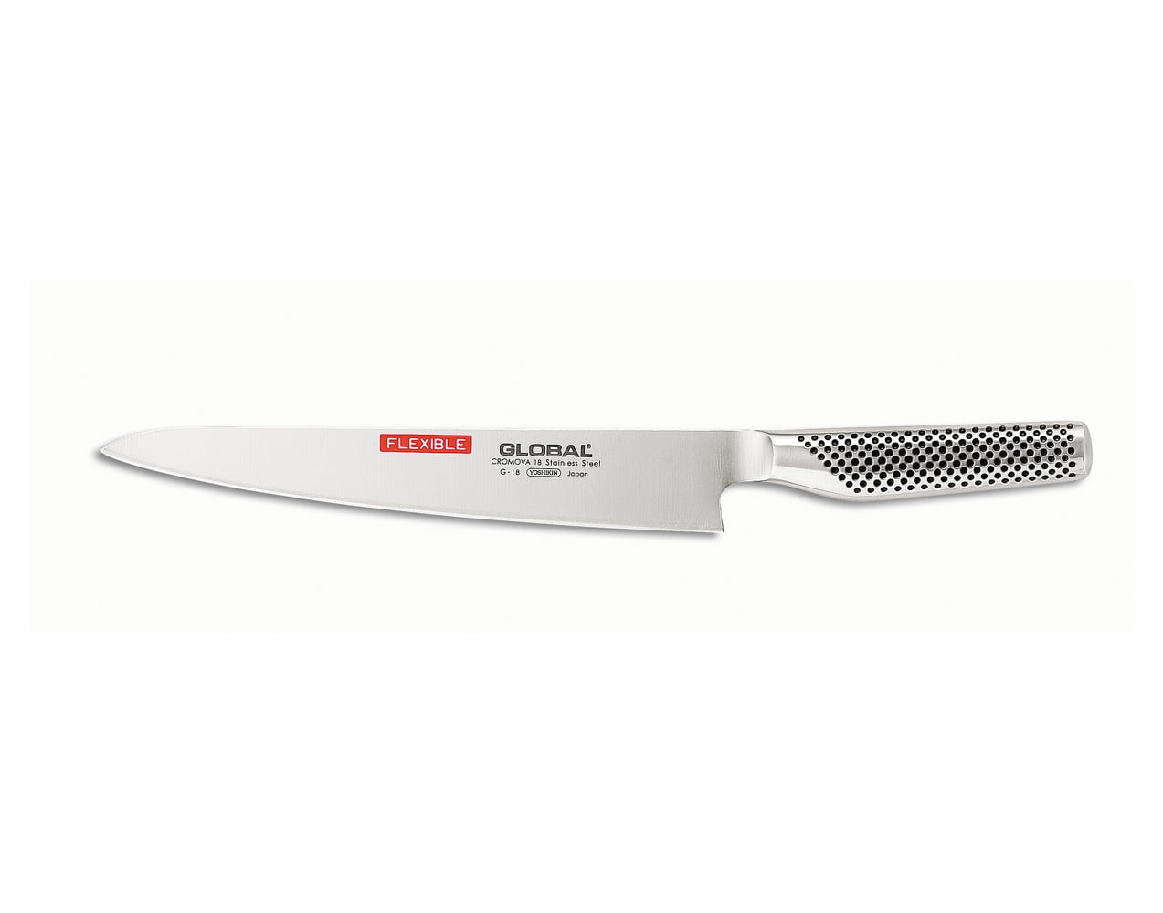Global Flex Fillet Knife - Thumbnail 2