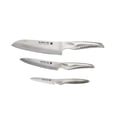 thumbnail image 1 of Global SAI 3 Piece Knife Set, 1 of 4