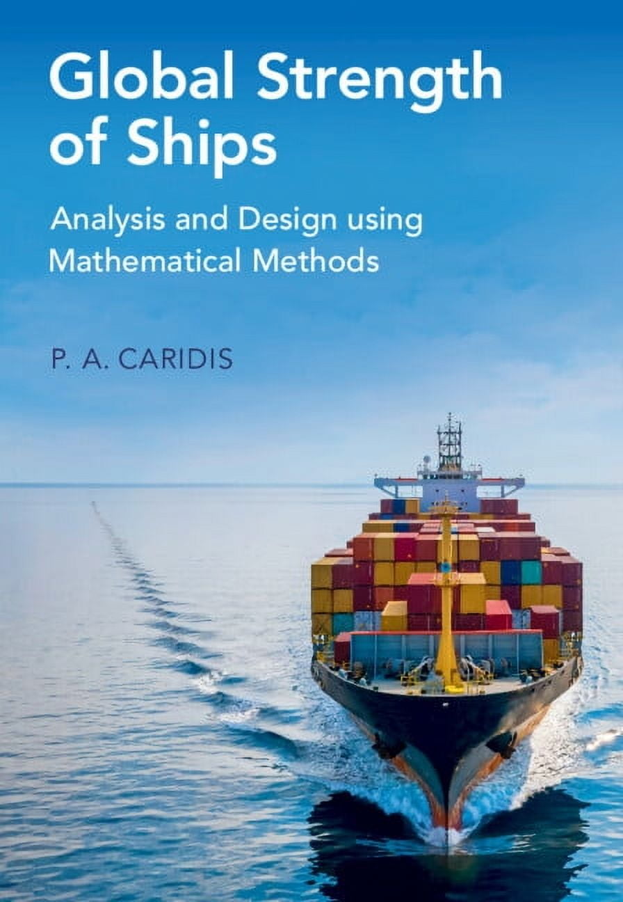 Global Strength of Ships, (Hardcover) - Walmart.com