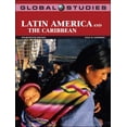 thumbnail image 1 of Pre-Owned Global Studies: Latin America and the Caribbean (Paperback) 0073527777 9780073527772, 1 of 1