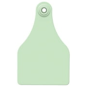Global Super Maxi, Blank 25 Color Green