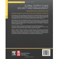 thumbnail image 1 of Pre-Owned Global Supply Chain Security and Management: Appraising Programs, Preventing Crimes Paperback, 1 of 1