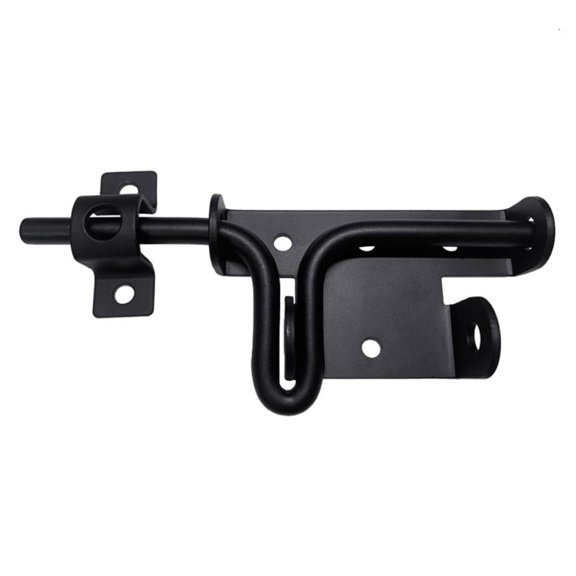 Global Swing Screw Lock Firm Steel Impermeable For Given Entrances