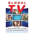 thumbnail image 1 of Pre-Owned Global TV: Exporting Television and Culture in the World Market (Paperback) 0814799426 9780814799420, 1 of 1