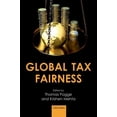 thumbnail image 1 of Global Tax Fairness, (Paperback), 1 of 1