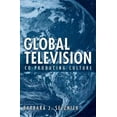 thumbnail image 1 of Global Television : Co-Producing Culture (Paperback), 1 of 1