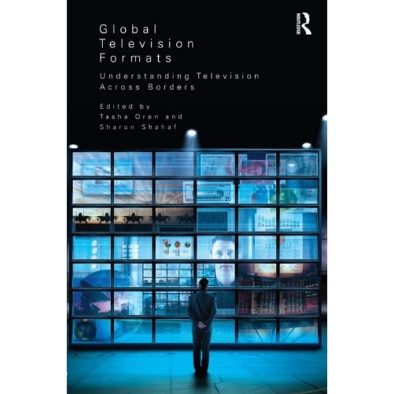 Pre-Owned Global Television Formats