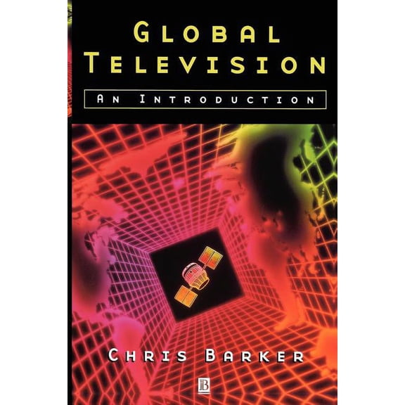 Global Television, (Paperback)