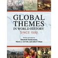 thumbnail image 1 of Global Themes in World History since 1500 (Hardcover), 1 of 1