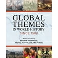 thumbnail image 1 of Global Themes in World History since 1500, (Paperback), 1 of 1