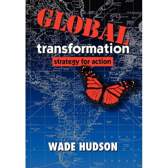Global Transformation:strategy for Actio