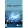 thumbnail image 1 of Global Transformations of the 21st Century: The Future of Humans, Markets, and Capital, (Hardcover), 1 of 1
