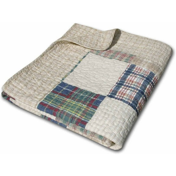 Global Trends Ozark 50" x 60" Throw