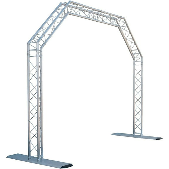 Global Truss Arch System | F23, 8ft x 10ft Arch Truss System