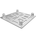 thumbnail image 1 of Global Truss GT-MH BASE | F34, 12in Aluminum Top Plate, 1 of 1