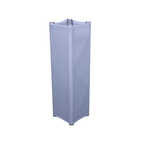 Global Truss GT-TC2.0 6.56FT Truss Cover For Box Trussing