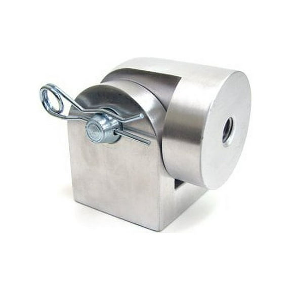 Global Truss Mini Hinge/M12 - Hinge for F31-F32-F33-F34-F44P