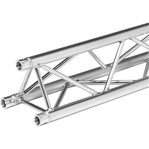 Global Truss TR-4077-875 2.87FT (0.8755M) F33 Series Triangular Truss Section