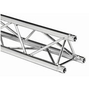 Global Truss TR-4078, 4.92 Straight Segment for F33 Triangular Truss System