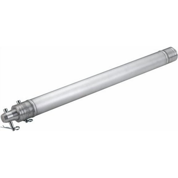 Global Truss Tube 2.0 F24 | 1.3in, 6.56ft Truss Pole