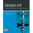 thumbnail image 1 of Global UX: Design and Research in a Connected World, (Paperback), 1 of 1