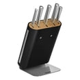 thumbnail image 1 of Global Ukon 6-Piece Knife Block Set, 1 of 2