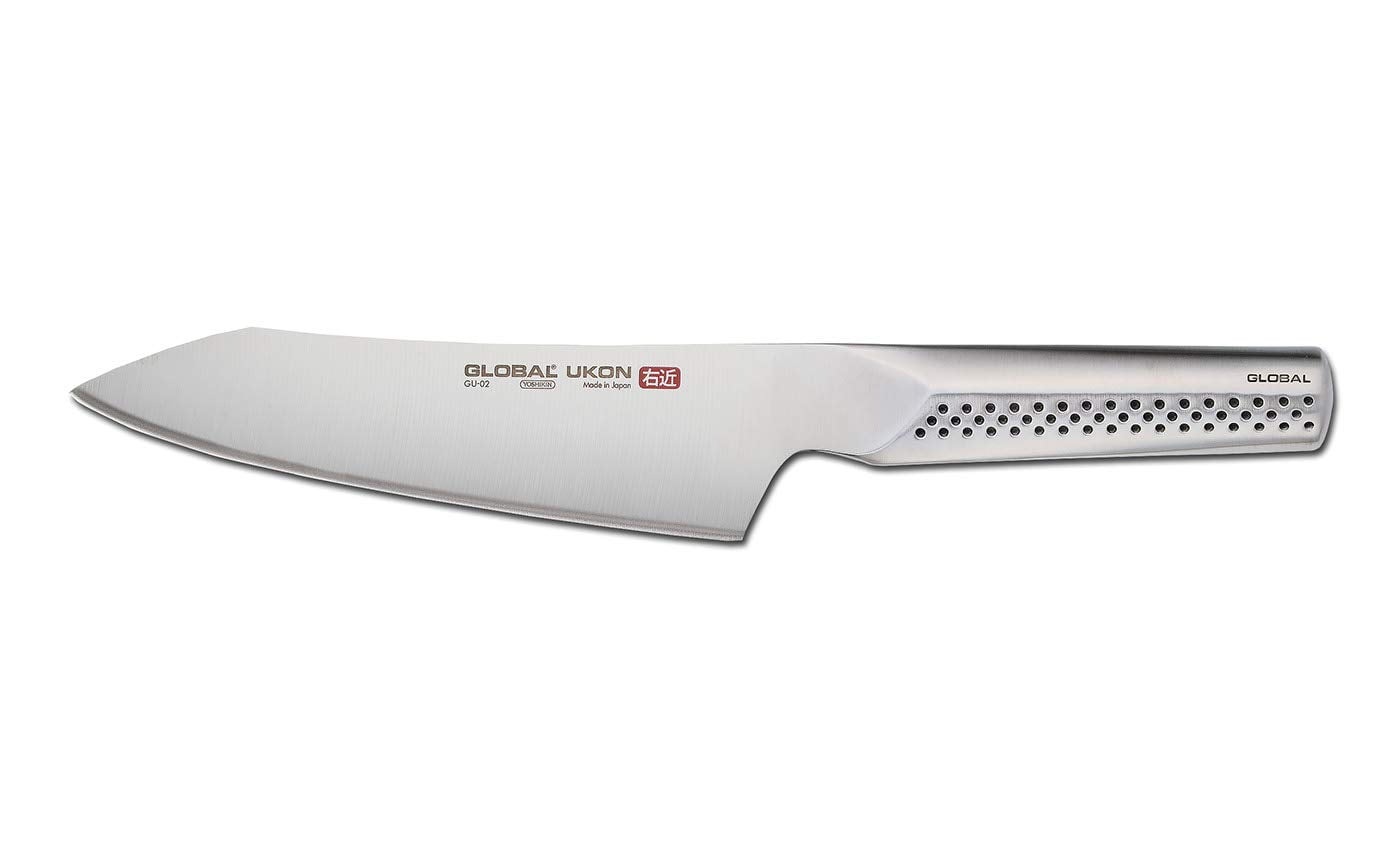Global Knives Ukon Chef's Knife