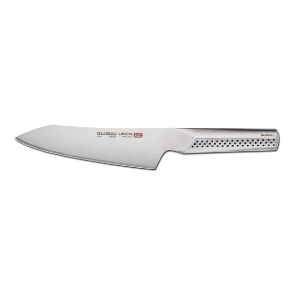 Global Ukon 7 Inch Asian Chef's Knife