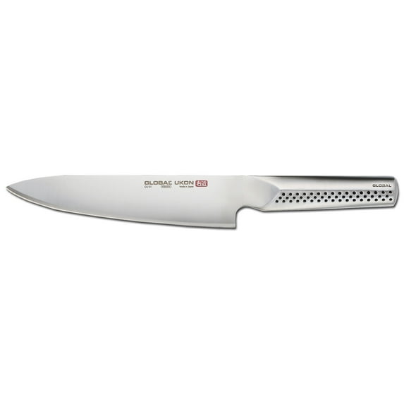 Global UKON 8" Chef's Knife
