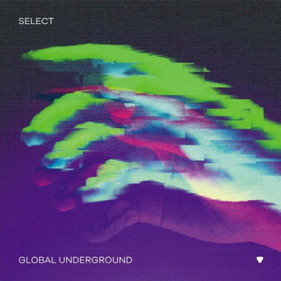 Global Underground Global Underground: Select #8 (Vinyl Edition) Records & LPs