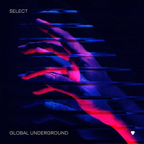 Global Underground: Select #7 (Audiobook)