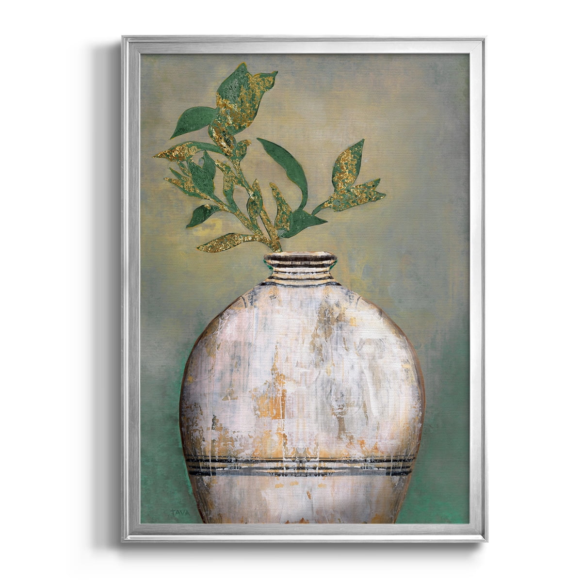 Global Vessel II Premium Classic Framed Print - Ready to Hang